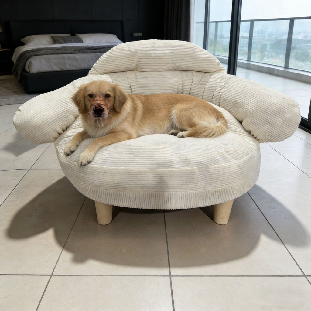 Dog Bed, Small Sofa, Medium-Sized Dog Bed