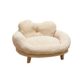 Dog Bed, Small Sofa, Medium-Sized Dog Bed