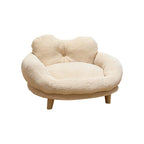 Dog Bed, Small Sofa, Medium-Sized Dog Bed