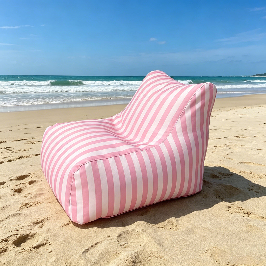 Outdoor Dopamine Beach Beanbag Sofa