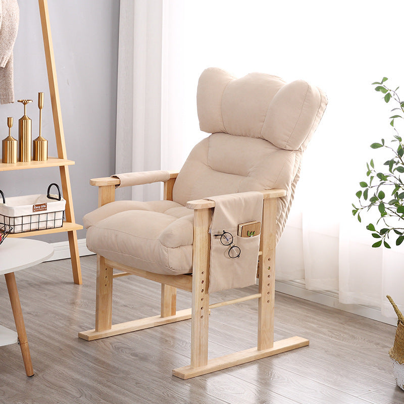 Comfortable Reclining Chair For Long Periods Of Sitting
