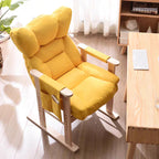 Comfortable Reclining Chair For Long Periods Of Sitting