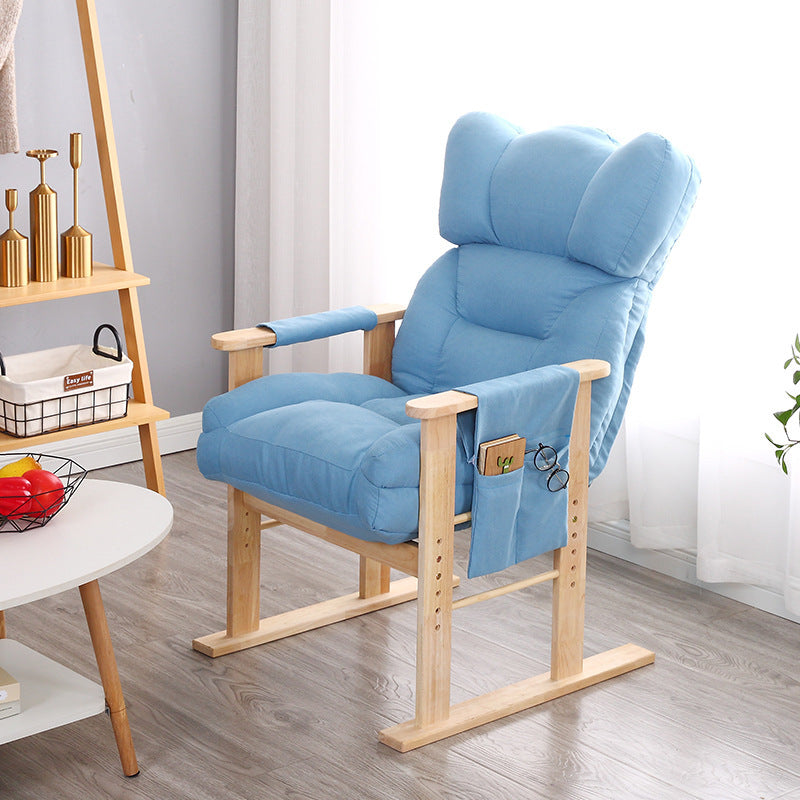 Comfortable Reclining Chair For Long Periods Of Sitting