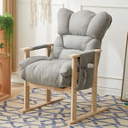 Comfortable Reclining Chair For Long Periods Of Sitting