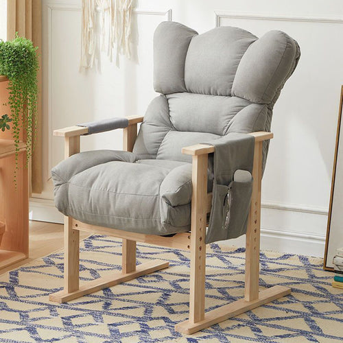 Comfortable Reclining Chair For Long Periods Of Sitting