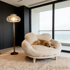 Dog Bed, Small Sofa, Medium-Sized Dog Bed