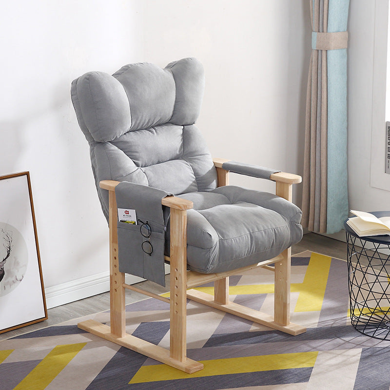 Comfortable Reclining Chair For Long Periods Of Sitting