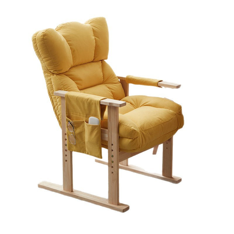 Comfortable Reclining Chair For Long Periods Of Sitting