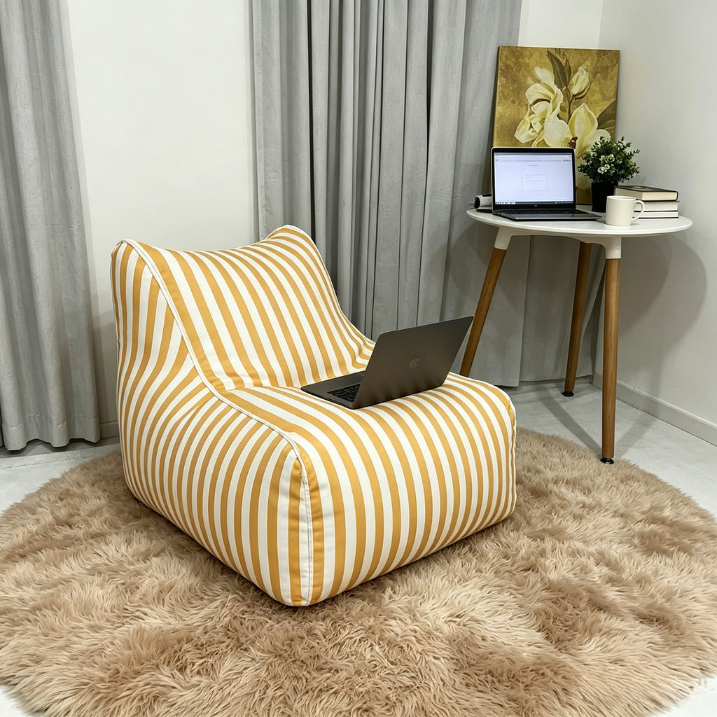Outdoor Dopamine Beach Beanbag Sofa